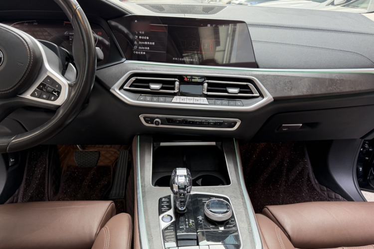 Used BMW X5 2021 xDrive30i M Sport Package