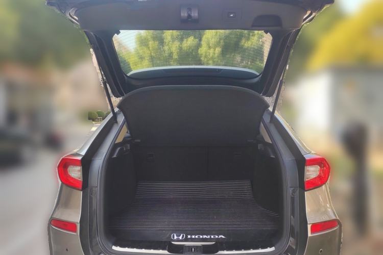 Used Honda Avancier 2017 370TURBO 2WD Luxury Edition