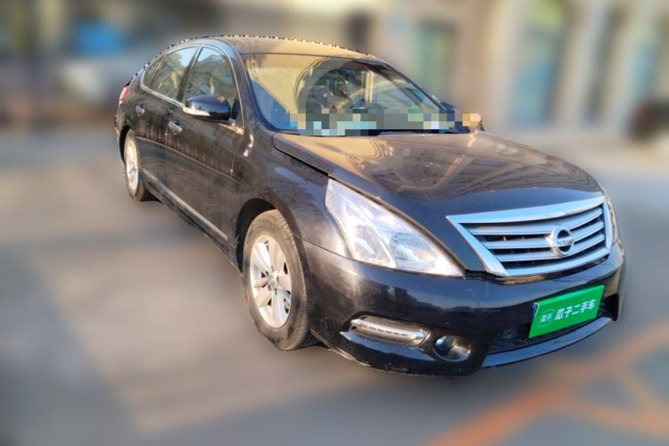 Used Nissan Teana 2011 2.0L XL Comfort Edition
