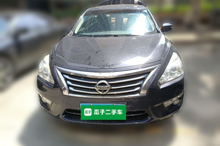 Used Nissan Teana 2013 2.0L XE Fashion Edition