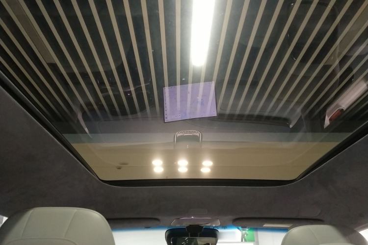 Used Zeekr MIX 2025 Long-Range Intelligent Driving Edition