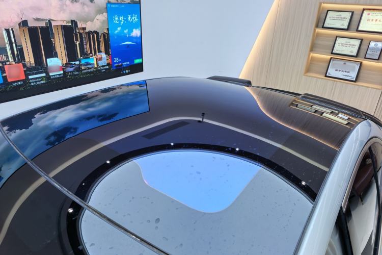 Used Nio EC6 2020 615 km Performance Edition