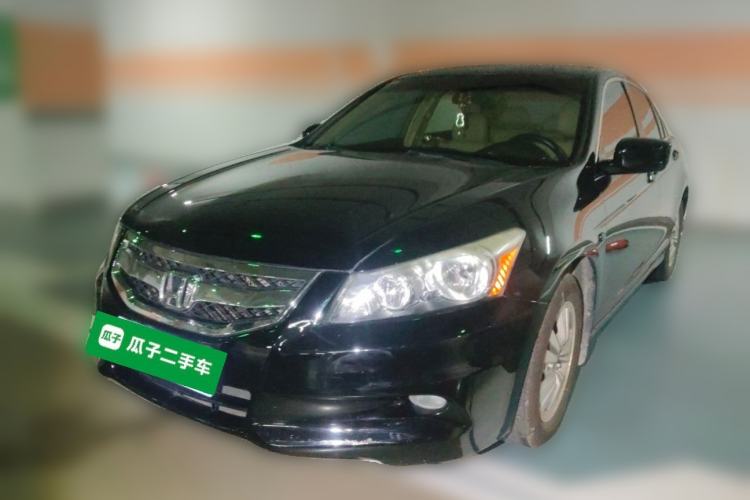 Used Honda Accord 2011 2.0L EX Guazi used car, China used car export, Used car for sale, Used  cars, Cheapest cars for sale