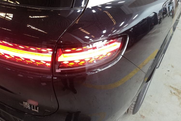 Used VOYAH Titan 2026 Model Max+