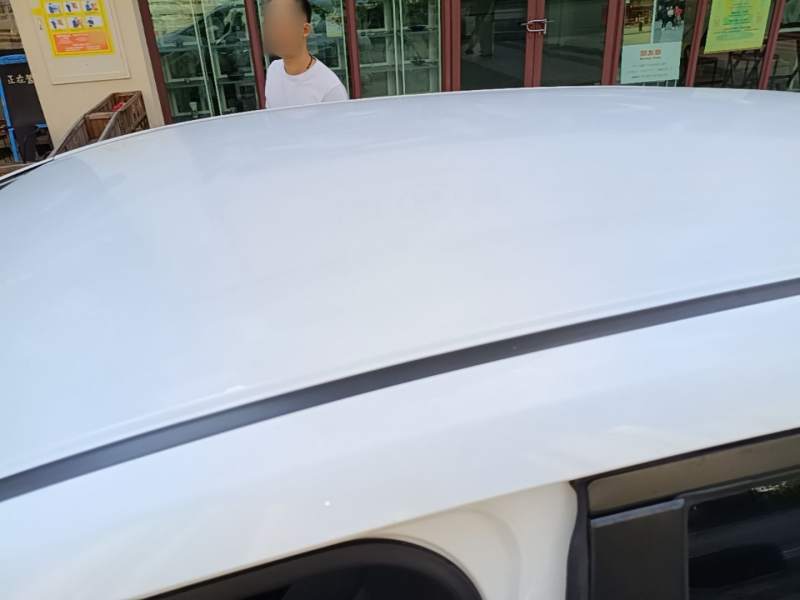Used Honda Fit 2021 1.5L CVT Trend Edition — 26