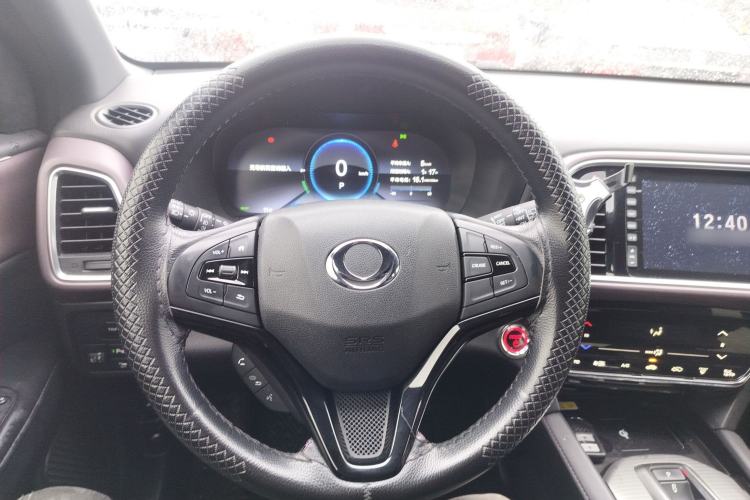 Used CIIMO M-NV 2021 Shangyi Edition
