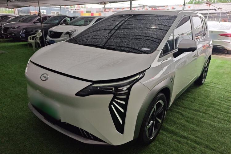 Used AION Y 2024 Younger Star Edition