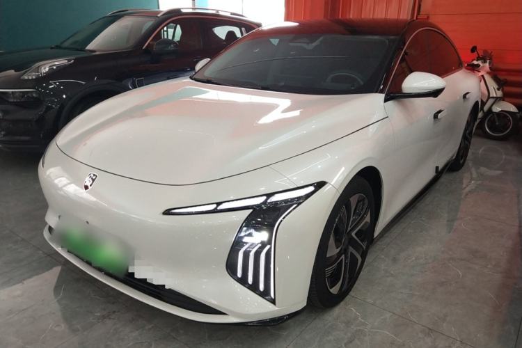 Used FORTHING Xinghai S7 2024 555 Enjoyment Edition