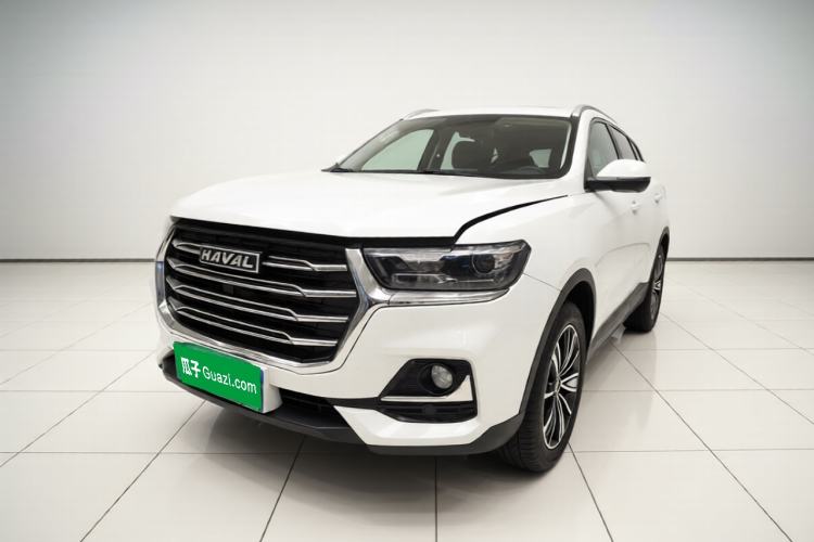 Used Haval H6 2021 National Trend Edition 2.0 GDIT Automatic Champion Version Guazi used car, China used car export, Used car for sale, Used  cars, Cheapest cars for sale