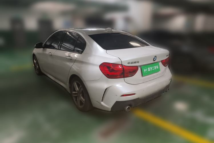 Used BMW 1 Series 2020 120i Fashion Model