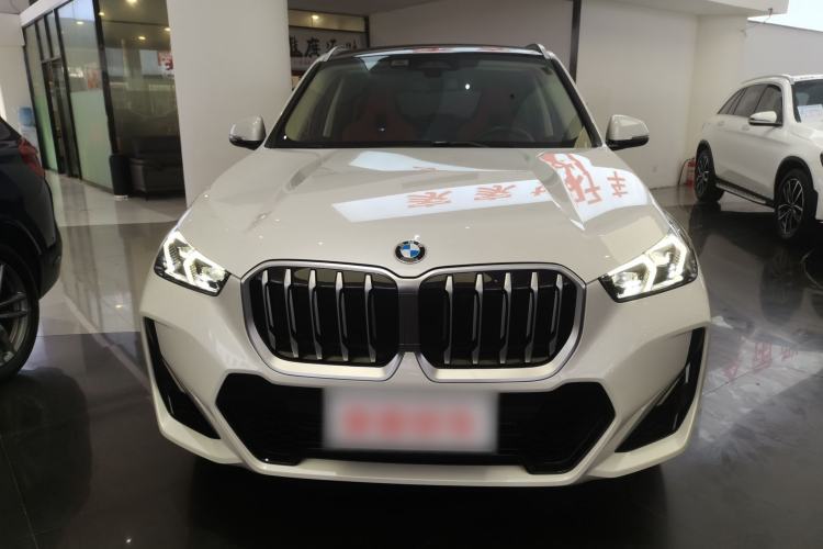 Used BMW X1 2023 xDrive25Li M Sport Package
