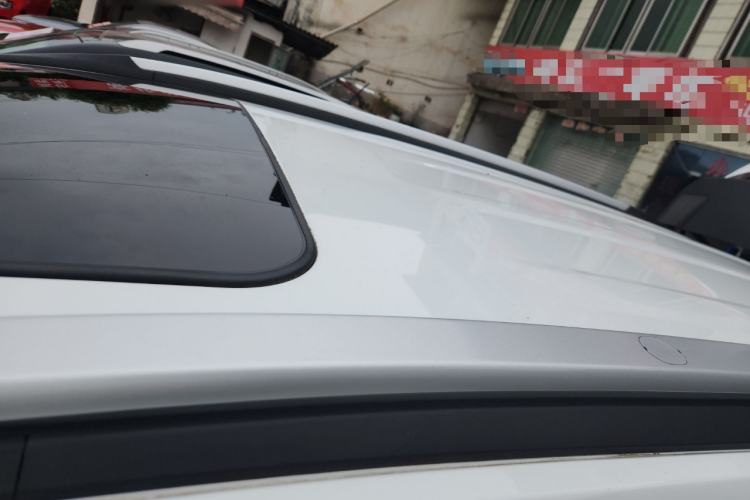 Used Haval M6 2021 PLUS 1.5T DCT Luxury Smart Connectivity Model
