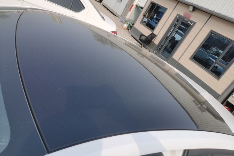 Used CHANGAN UNI-V 2023 1.5T Prestige Model
