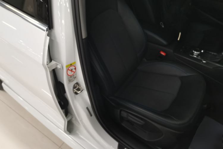 Used Audi A3 2019 Limousine 35 TFSI Fashion Edition China V standard
