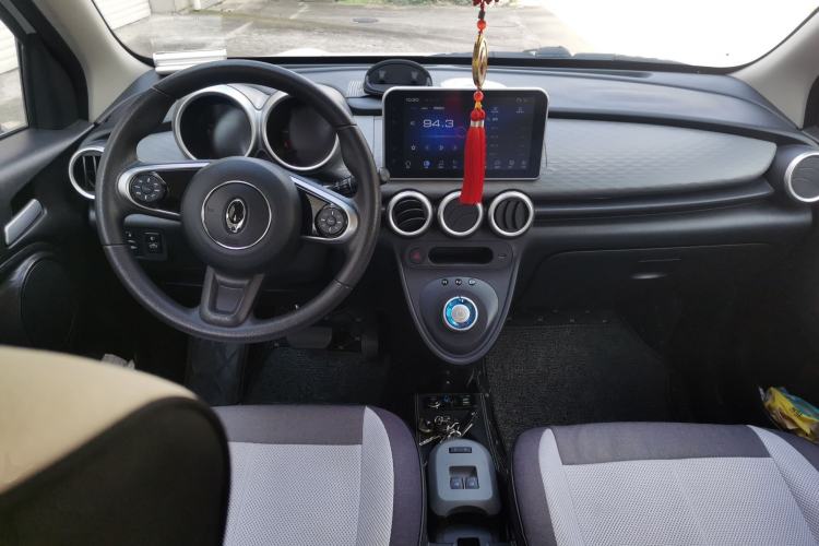 Used ORA Black Cat 2021 405 km Long-Range Version