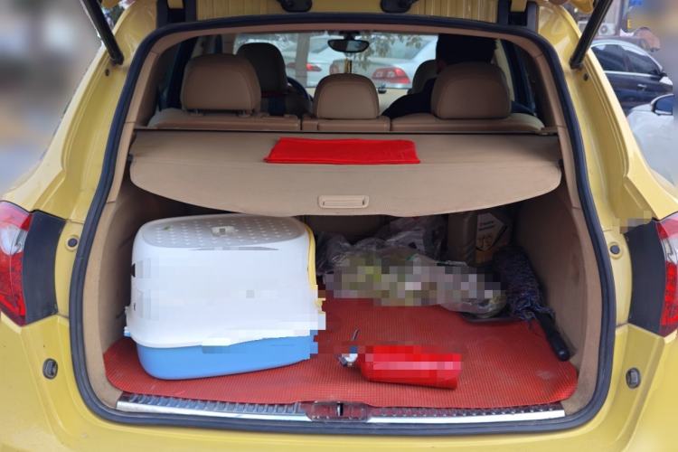 Used Porsche Cayenne 2011 Cayenne 3.0T