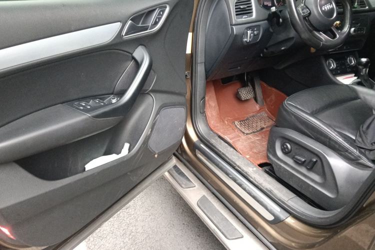 Used Audi Q3 2013 35 TFSI Comfort Model