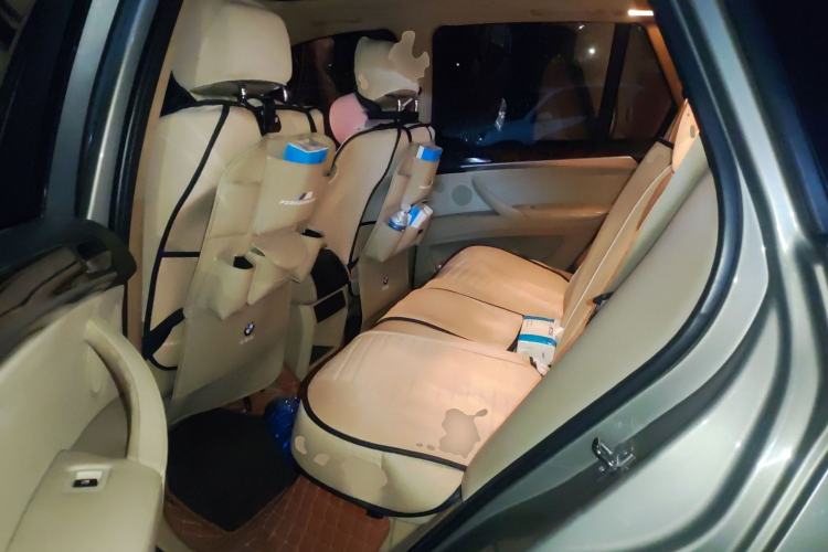 Used BMW X5 2011 xDrive35i Leading Model