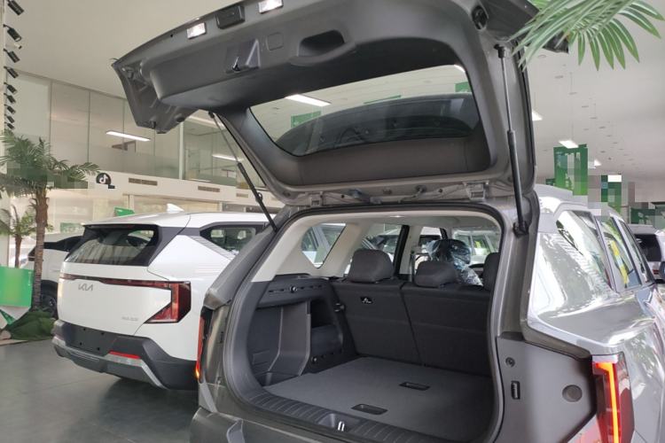 Used Kia EV5 2024 530 Light
