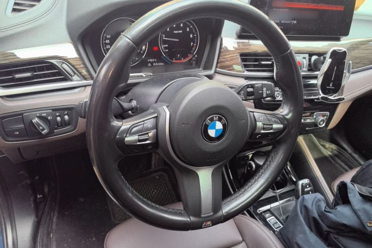 Used BMW X1 2021 xDrive25Li Luxury Model