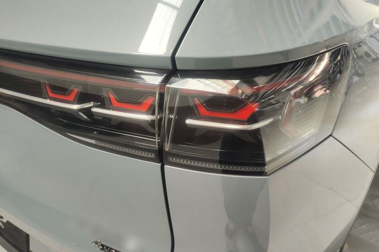 Used Volkswagen Tavendor 2023 380TSI Four-Wheel Drive R-Line Cruise Edition
