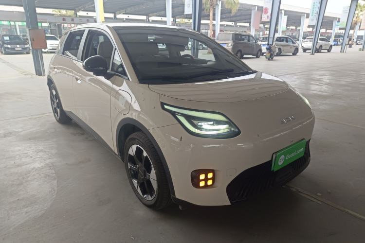 Used AION UT 2025 420 Prestige Edition