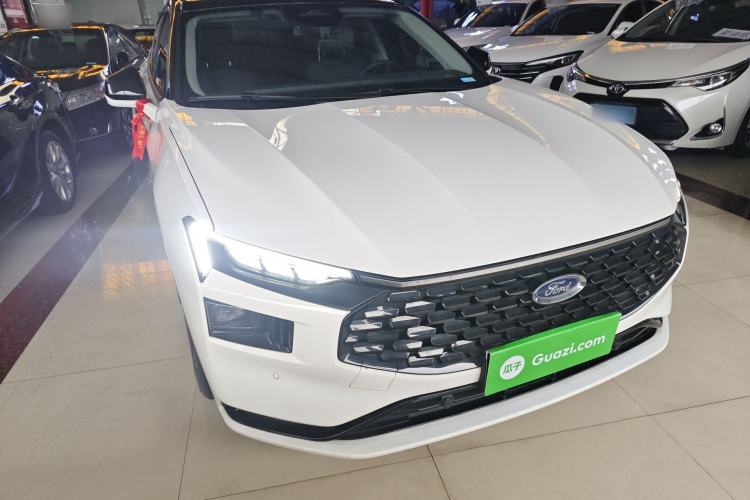 Used Ford Mondeo 2023 EcoBoost 245 Luxury Model
