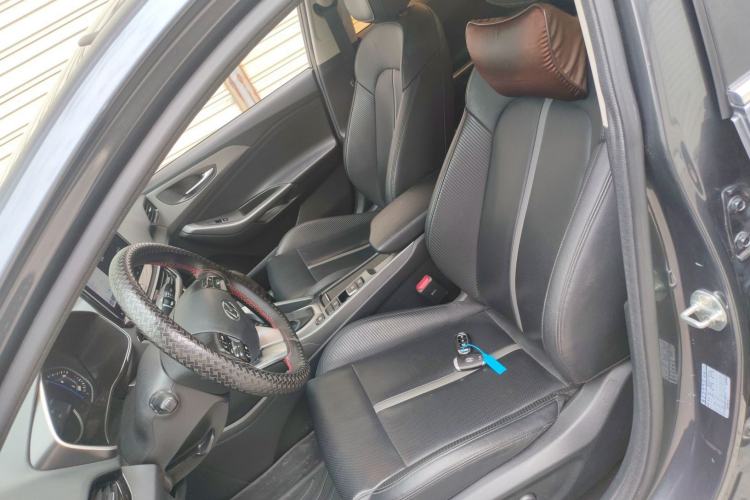 Used Hyundai Lafesta 2019 280TGDi Smart Speed Version China VI Standard