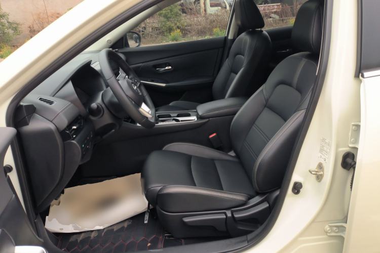 Used Nissan Sylphy 2021 1.6L XL CVT Enjoyment Edition