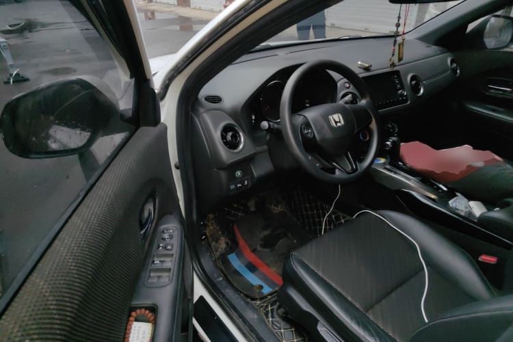 Used Honda XR-V 2017 1.5L LXi CVT Classic Edition
