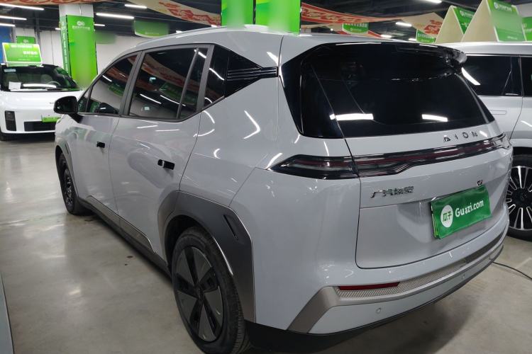 Used AION Y 2023 Plus 510 Enjoy Edition