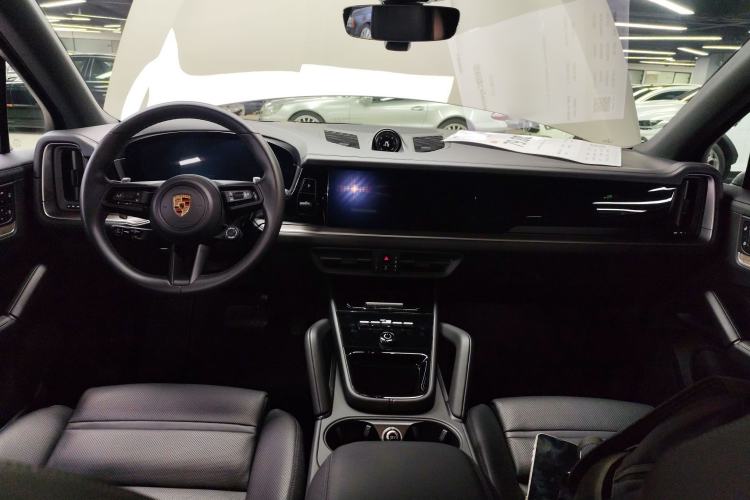 Used Porsche Cayenne 2024 Cayenne 3.0T