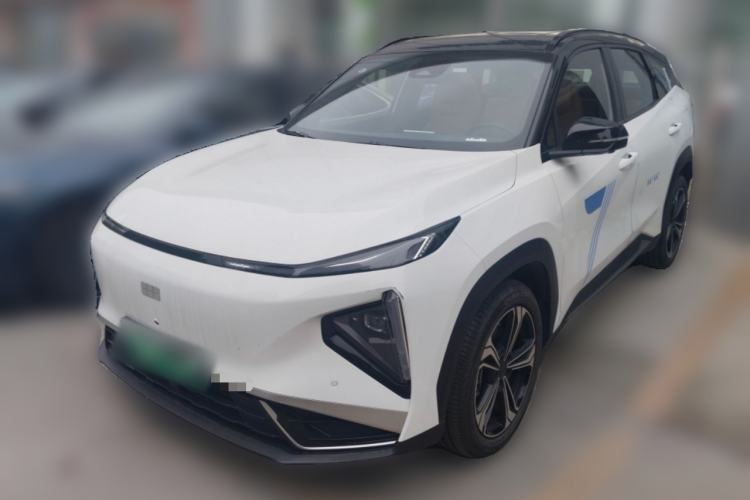 Used Geely Galaxy L7 2025 EM-i 115km Exploration+ Edition