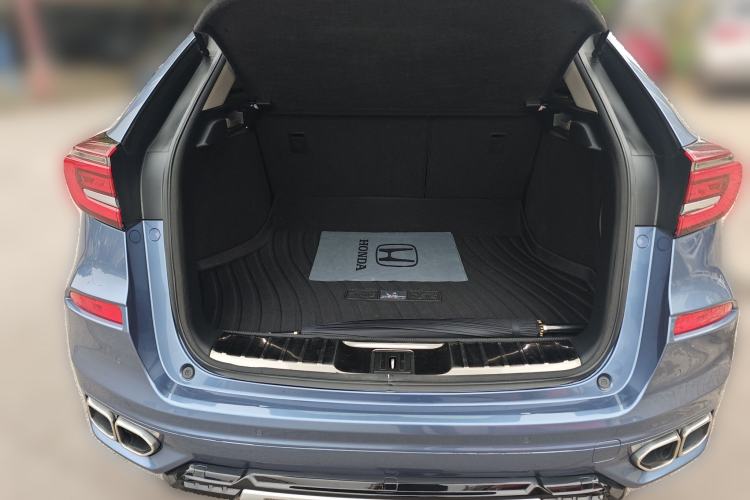 Used Honda Avancier 2020 370TURBO Four-Wheel Drive Supreme Edition
