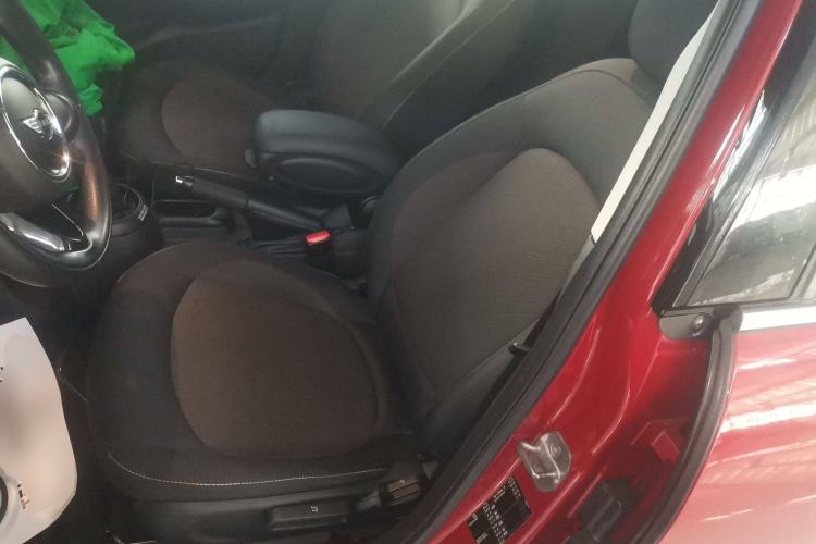 Used MINI MINI 2016 1.2T ONE Five-Door Edition
