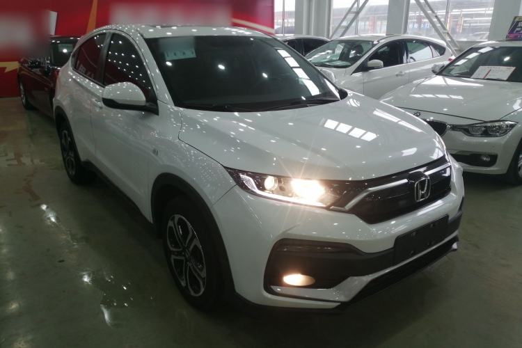 Used Honda XR-V 2020 1.5L CVT Comfort Version