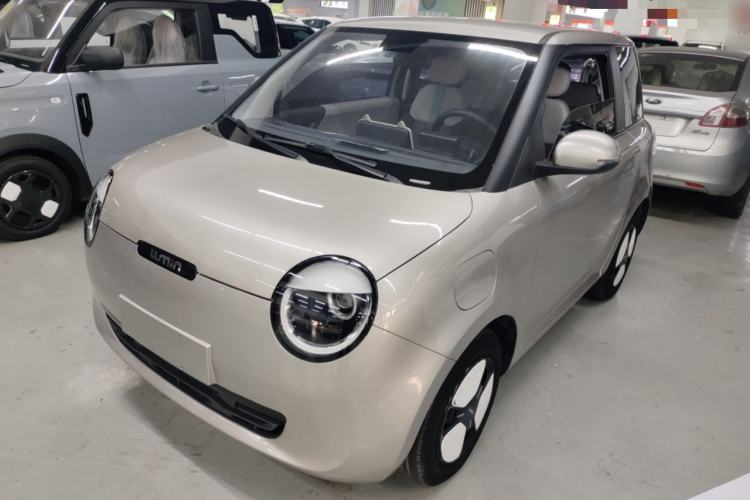 Used Qiyuan Lumin 2022 210km Sweet Edition