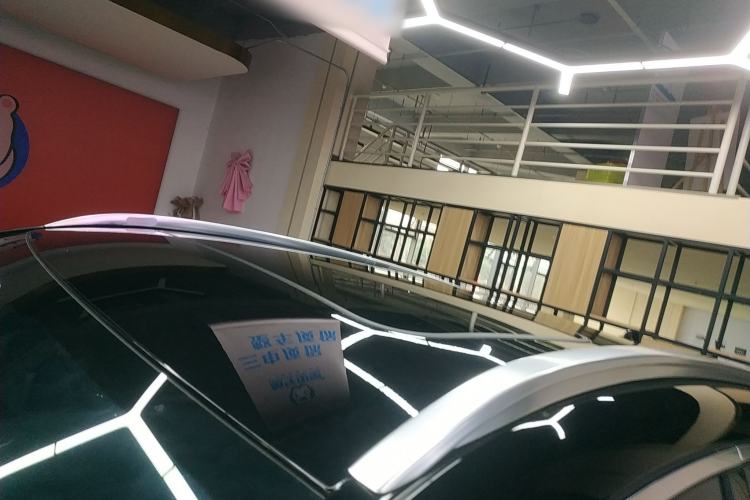 Used Mercedes-Benz EQC 2020 EQC 350 4MATIC
