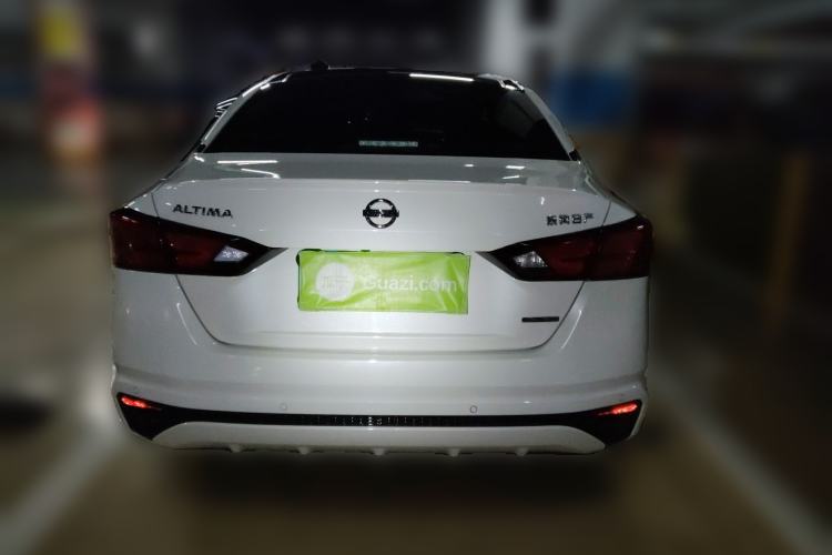 Used Nissan Teana 2021 2.0L XL Upper AD1 Smart Drive & Navigation Edition Rear