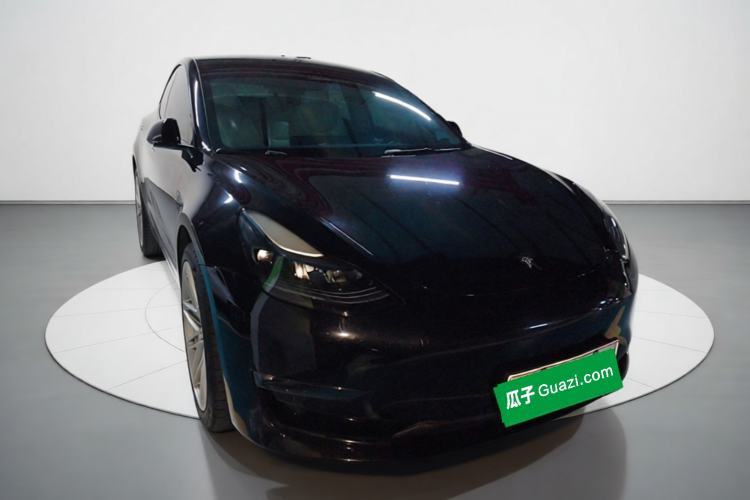 Used Tesla Model 3 2022 Performance High-Performance All-Wheel-Drive Version Exterior 2
