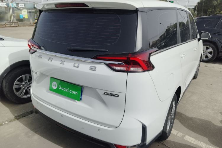 Used SAIC MAXUS G50 2022 1.5T Automatic Comfort Touring B