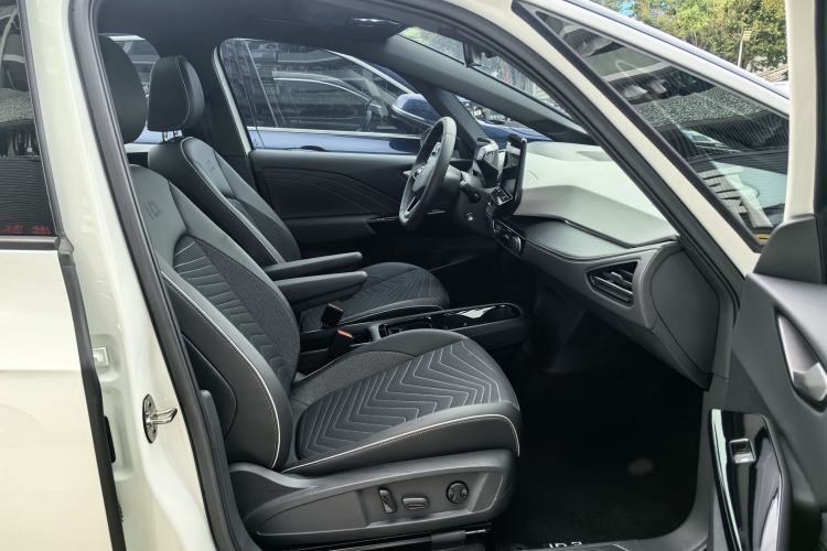 Used Volkswagen ID.3 2024 Outstanding Edition