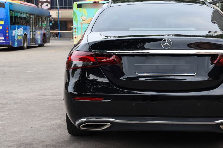 Used Mercedes-Benz E-Class 2021 E 260 L
