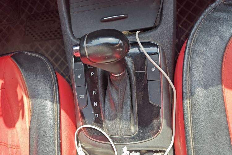 Used Kia K3 2017 1.6L Automatic 15th Anniversary Special Edition GLS