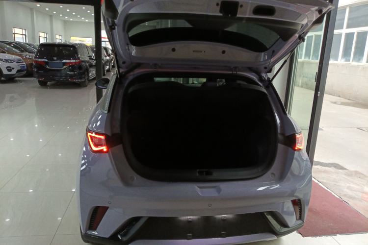 Used BYD Dolphin 2023 420 km Fashion Edition