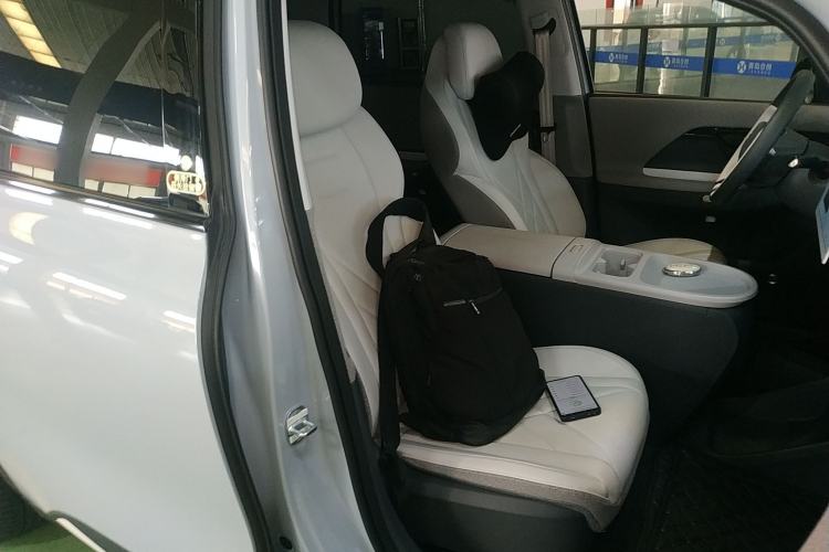 Used ARCFOX Kaola S 2024 PRO
