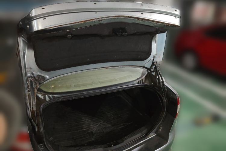 Used Ford Mondeo 2010 2.3L Fashion Edition
