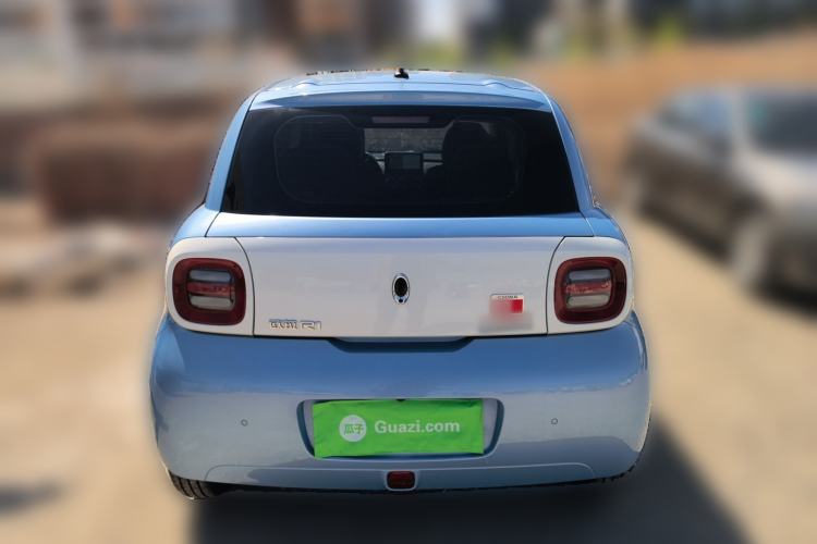 Used ORA Black Cat 2019 310km Fun Edition
