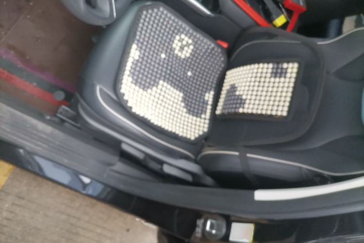 Used Haval H6 2021 National Trend Edition 1.5T Automatic Urban Version
