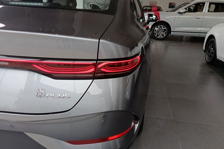 Used BYD Qin PLUS  Right Rear Taillight